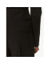 Hugo Pantaloni din material Himia 50508606 Negru Regular Fit - Pled.ro