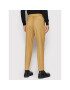 Hugo Pantaloni din material Howard213 50459641 Maro Extra Slim Fit - Pled.ro