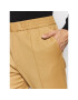 Hugo Pantaloni din material Howard213 50459641 Maro Extra Slim Fit - Pled.ro