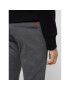 Hugo Pantaloni din material Iggy204 50437956 Gri Extra Slim Fit - Pled.ro