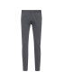 Hugo Pantaloni din material Iggy204 50437956 Gri Extra Slim Fit - Pled.ro