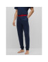 Hugo Pantaloni pijama 50493128 Bleumarin Regular Fit - Pled.ro