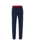 Hugo Pantaloni pijama 50493128 Bleumarin Regular Fit - Pled.ro