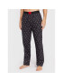 Hugo Pantaloni pijama Hero 50478928 Gri Relaxed Fit - Pled.ro