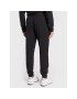 Hugo Pantaloni trening Unite 50478926 Negru Regular Fit - Pled.ro