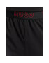 Hugo Pantaloni trening Unite 50478926 Negru Regular Fit - Pled.ro