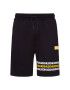 Hugo Pantaloni scurți sport DAKUMI 50448857 Negru Regular Fit - Pled.ro