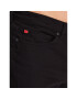 Hugo Pantaloni scurți de blugi 50489821 Negru Tapered Fit - Pled.ro