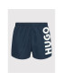 Hugo Pantaloni scurți pentru înot Abas 50469303 Bleumarin Regular Fit - Pled.ro