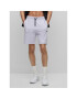 Hugo Pantaloni scurți sport Dampinas 50486438 Violet Relaxed Fit - Pled.ro