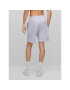 Hugo Pantaloni scurți sport Dampinas 50486438 Violet Relaxed Fit - Pled.ro