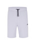 Hugo Pantaloni scurți sport Dampinas 50486438 Violet Relaxed Fit - Pled.ro