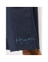 Hugo Pantaloni scurți sport Dalfie 50457118 Bleumarin Regular Fit - Pled.ro