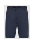 Hugo Pantaloni scurți sport Dalfie 50457118 Bleumarin Regular Fit - Pled.ro