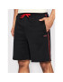 Hugo Pantaloni scurți sport Datinir 50465959 Negru Regular Fit - Pled.ro