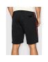 Hugo Pantaloni scurți sport Datinir 50465959 Negru Regular Fit - Pled.ro