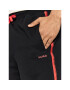 Hugo Pantaloni scurți sport Datinir 50465959 Negru Regular Fit - Pled.ro