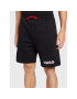 Hugo Pantaloni scurți sport Dedford 50481138 Negru Comfort Fit - Pled.ro