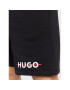 Hugo Pantaloni scurți sport Dedford 50481138 Negru Comfort Fit - Pled.ro