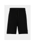 Hugo Pantaloni scurți sport Diz 50495713 Negru Regular Fit - Pled.ro