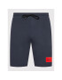 Hugo Pantaloni scurți sport Diz222 50466196 Bleumarin Regular Fit - Pled.ro