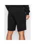 Hugo Pantaloni scurți sport Diz222 50466196 Negru Regular Fit - Pled.ro