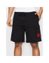 Hugo Pantaloni scurți sport Dizzi222 50466702 Negru Regular Fit - Pled.ro