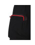 Hugo Pantaloni scurți sport G24102 D Negru Regular Fit - Pled.ro