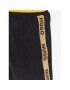 Hugo Pantaloni scurți sport Sporty Logo 50496996 Negru Regular Fit - Pled.ro