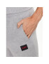 Hugo Pantaloni trening Doak212 50447963 Gri Regular Fit - Pled.ro