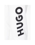 Hugo Pantaloni trening Dutschi 50473211 Alb Regular Fit - Pled.ro