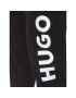 Hugo Pantaloni trening 50473211 Negru Regular Fit - Pled.ro