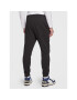 Hugo Pantaloni trening 50475992 Negru Regular Fit - Pled.ro