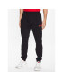 Hugo Pantaloni trening 50478929 Negru Regular Fit - Pled.ro