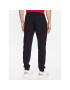 Hugo Pantaloni trening 50478929 Negru Regular Fit - Pled.ro