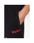 Hugo Pantaloni trening 50478929 Negru Regular Fit - Pled.ro