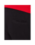 Hugo Pantaloni trening 50478929 Negru Regular Fit - Pled.ro