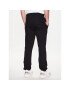 Hugo Pantaloni trening Demu 50482855 Negru Regular Fit - Pled.ro