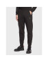 Hugo Pantaloni trening 50482931 Negru Relaxed Fit - Pled.ro