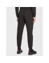 Hugo Pantaloni trening 50482931 Negru Relaxed Fit - Pled.ro