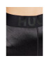 Hugo Pantaloni trening 50483526 Negru Extra Slim Fit - Pled.ro