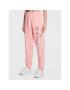 Hugo Pantaloni trening 50484651 Roz Relaxed Fit - Pled.ro