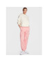 Hugo Pantaloni trening 50484651 Roz Relaxed Fit - Pled.ro