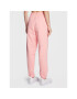 Hugo Pantaloni trening 50484651 Roz Relaxed Fit - Pled.ro