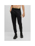 Hugo Pantaloni trening 50484742 Negru Regular Fit - Pled.ro