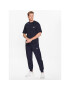 Hugo Pantaloni trening 50485256 Bleumarin Regular Fit - Pled.ro