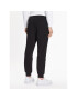 Hugo Pantaloni trening Dayote 50489617 Negru Regular Fit - Pled.ro