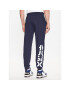 Hugo Pantaloni trening 50490270 Bleumarin Regular Fit - Pled.ro