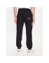 Hugo Pantaloni trening 50490435 Negru Regular Fit - Pled.ro