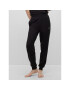 Hugo Pantaloni trening 50490578 Negru Regular Fit - Pled.ro